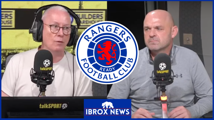 Jim White Danny Murphy Ranges