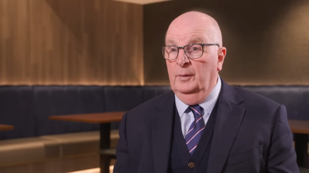 John Gilligan