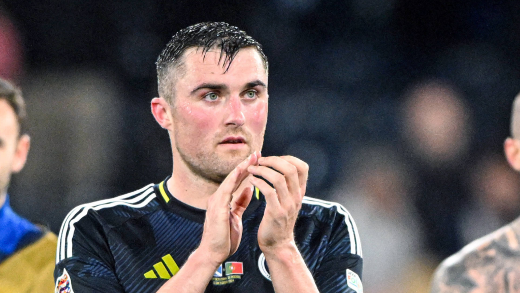 John Souttar