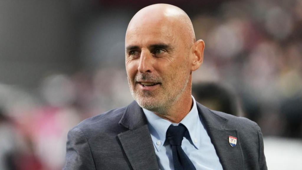 Rangers have been linked with Kevin Muscat