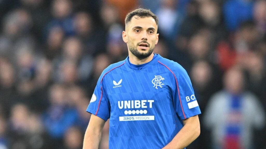 Nedim Bajrami