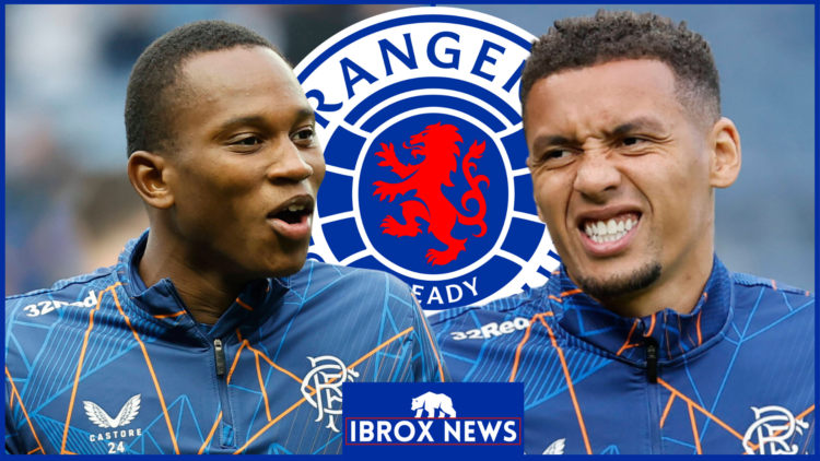 Rangers Kasanwirjo Tavernier