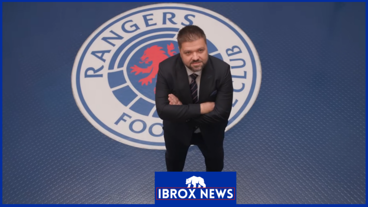 Rangers Koppen