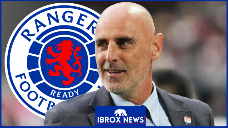 Rangers Muscat