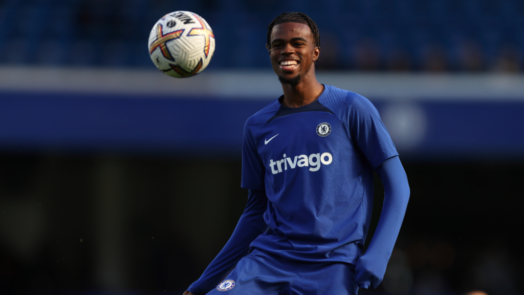Carney Chukwuemeka
