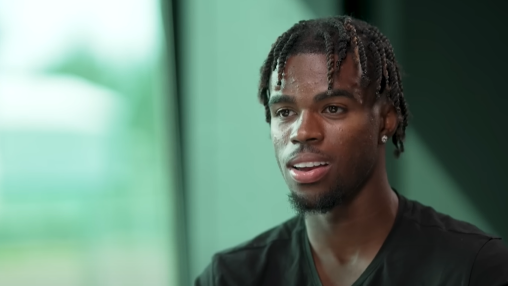 Carney Chukwuemeka, Chelsea player