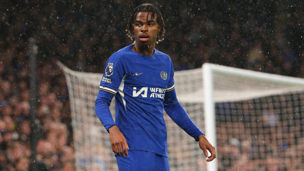 Carney Chukwuemeka
