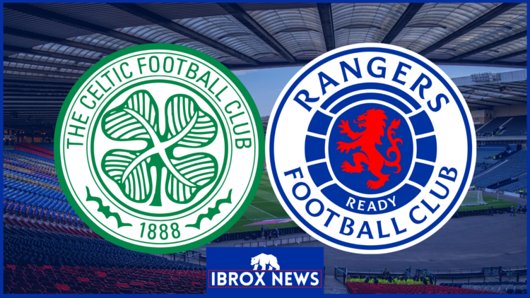 Celtic and Rangers