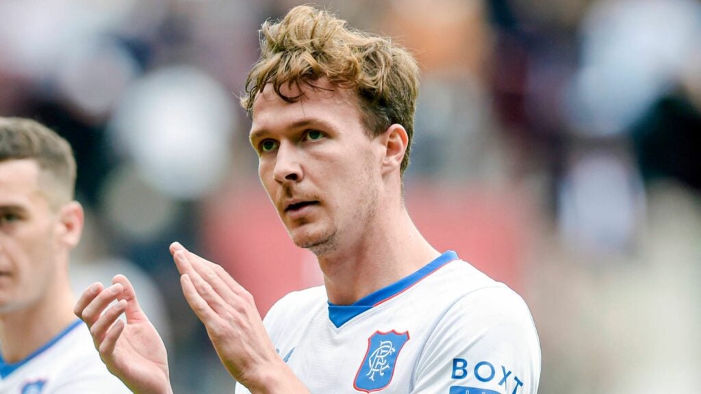 Kieran Dowell