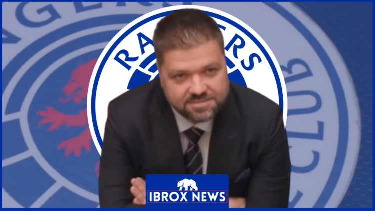 Nils Koppen Rangers