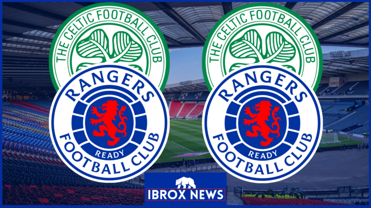 Rangers Celtic