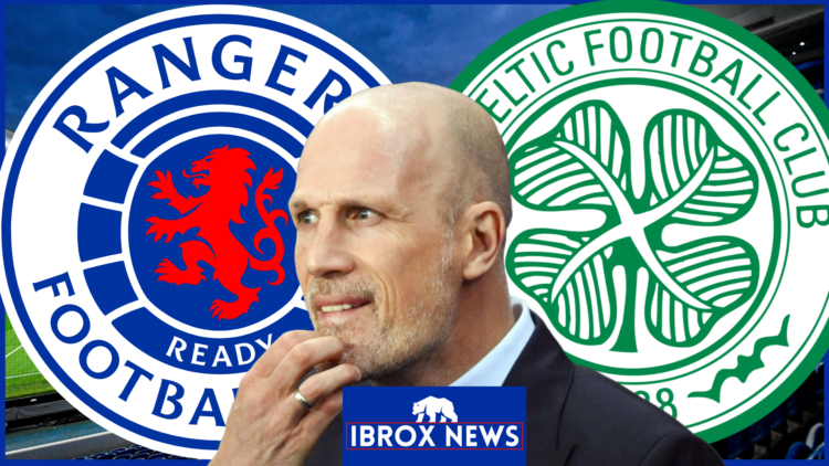 Rangers Celtic Clement