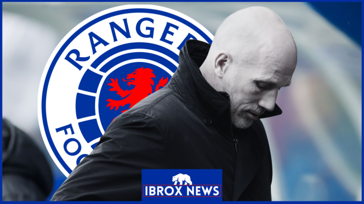 Rangers Clement