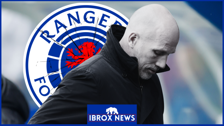 Rangers Clement
