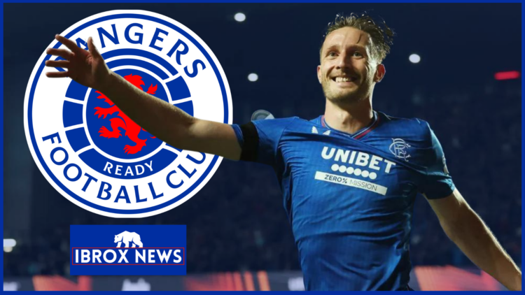 Rangers Davies