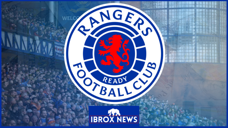 Rangers Ibrox