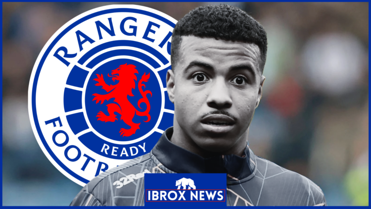 Rangers Igamane