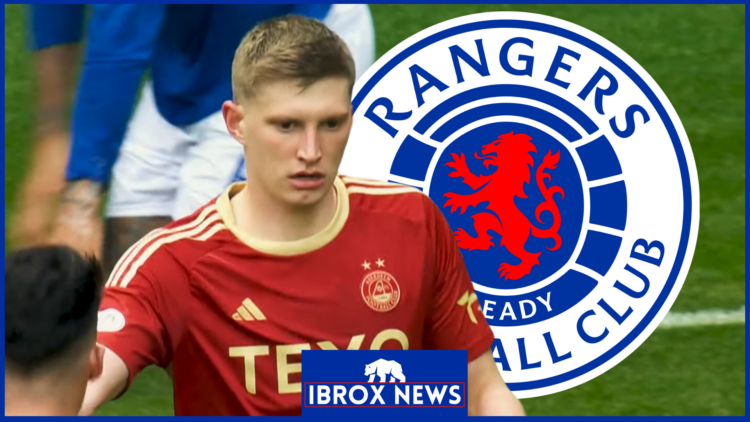 Rangers MacKenzie