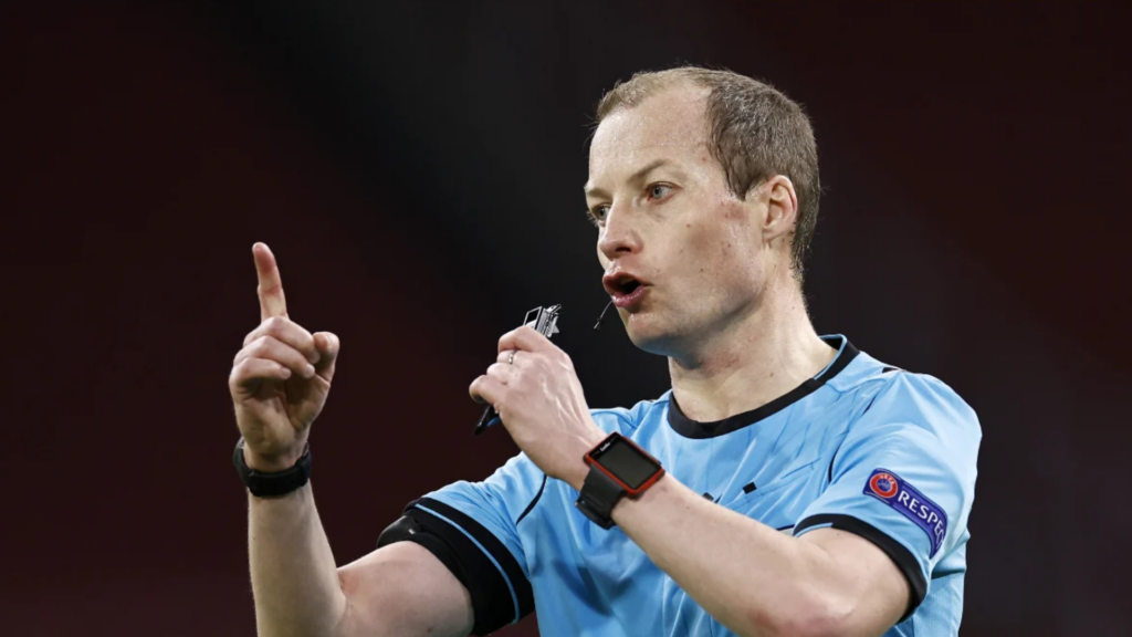 Willie Collum