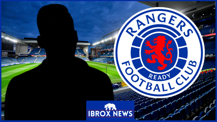 Marko Soldo, Rangers badge