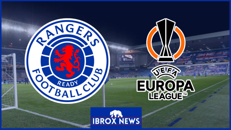 Rangers, UEFA Europa League