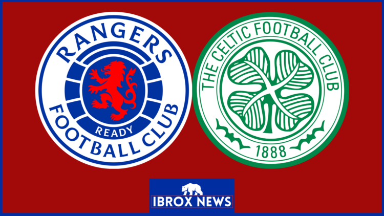 Rangers Celtic