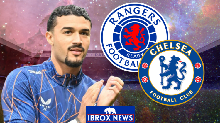 Rangers, Chelsea, Jefte