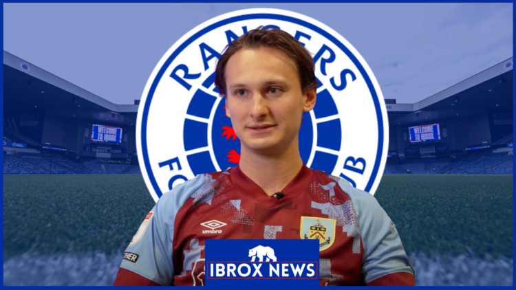 Rangers Ekdal