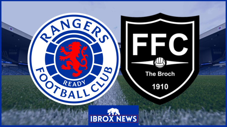 Rangers Fraserburgh