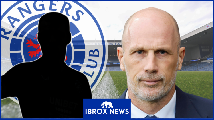 Rangers, Ibrox, Philippe Clement