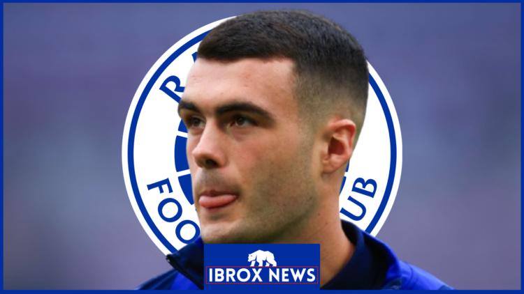 Rangers, Lennon Miller