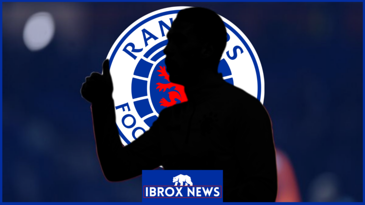 Rangers Nikola Katic
