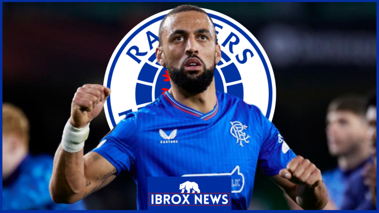 Kemar Roofe, Rangers badge