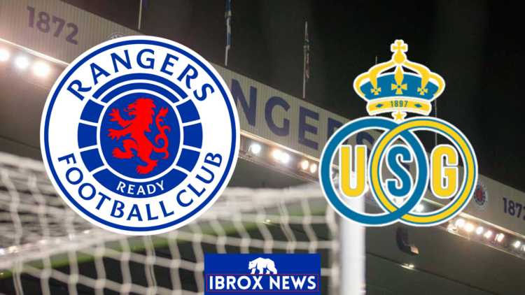 Rangers USG