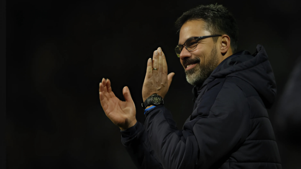 David Wagner