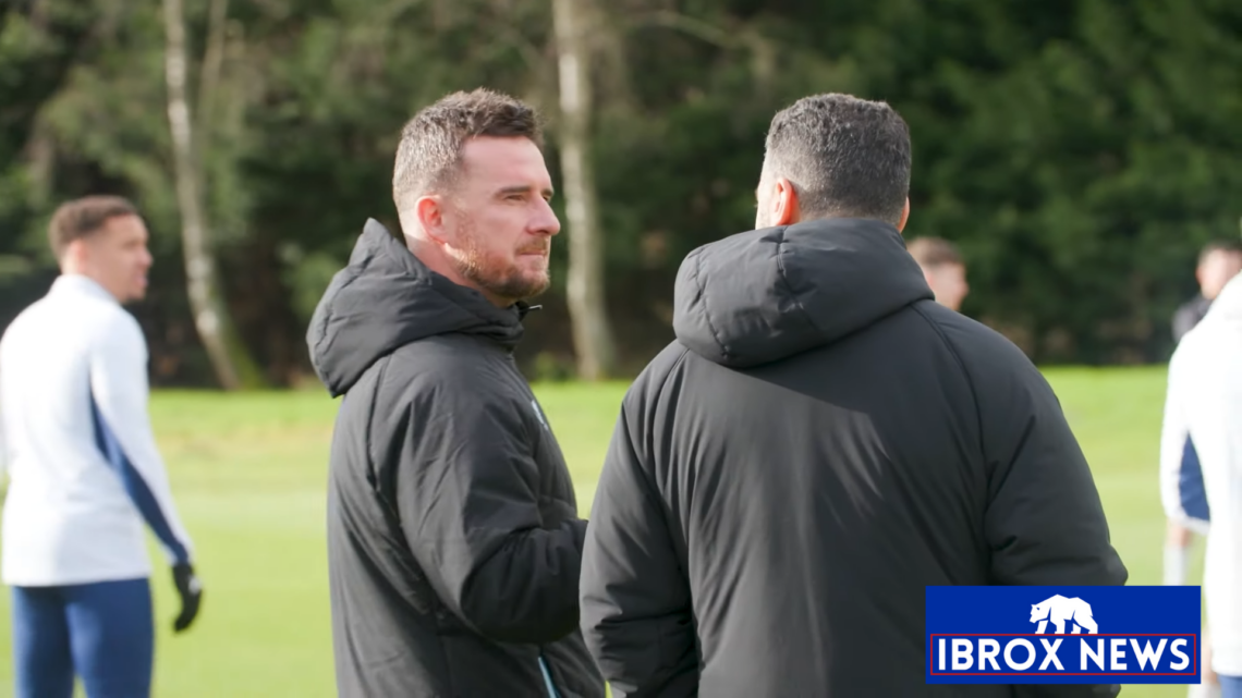 Barry Ferguson