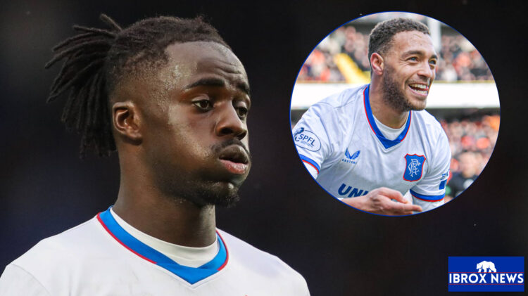 Clinton Nsiala, Cyriel Dessers