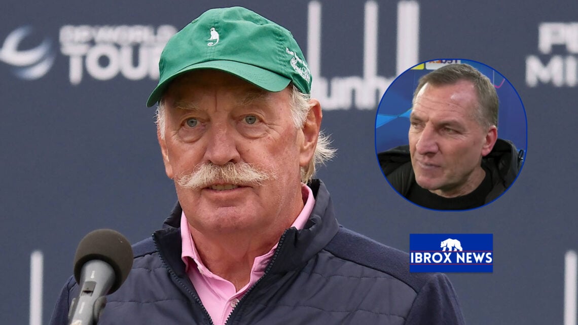 Rangers, 49ers, Paarag Maranthe, Celtic, Brendan Rodgers, Dermot Desmond
