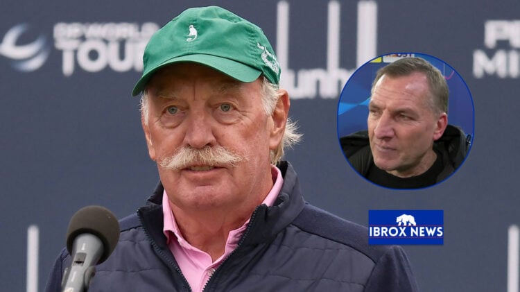 Rangers, 49ers, Paarag Maranthe, Celtic, Brendan Rodgers, Dermot Desmond