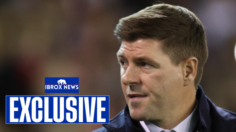 Steven Gerrard