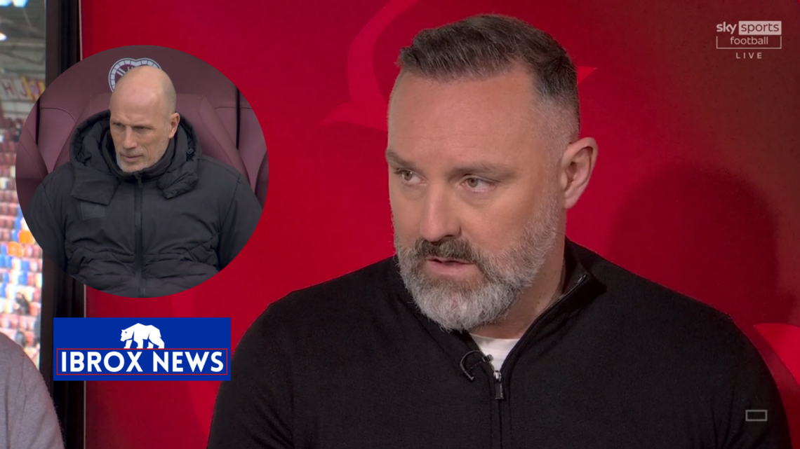 Kris Boyd, Philippe Clement
