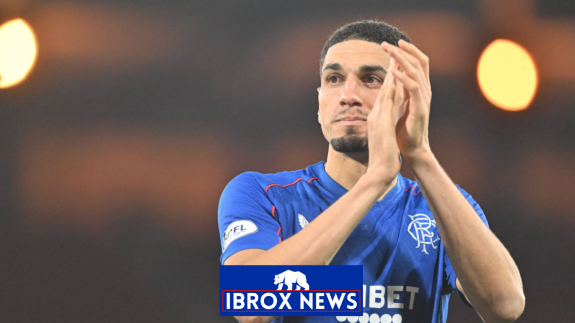 Leon Balogun