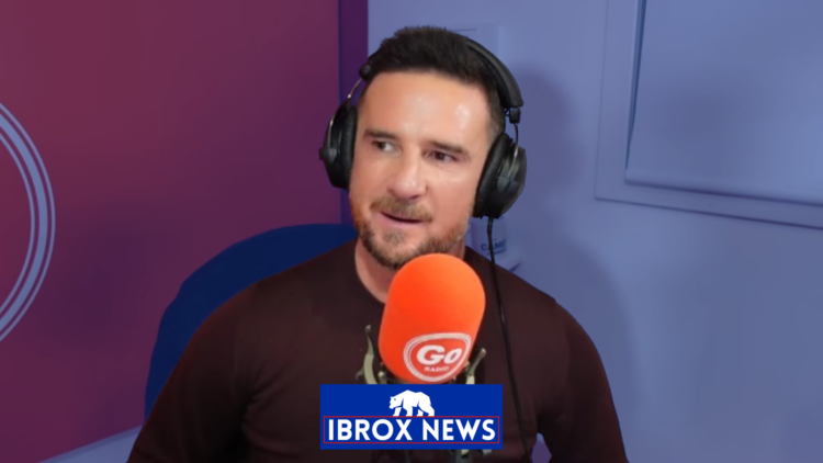 Rangers, Barry Ferguson