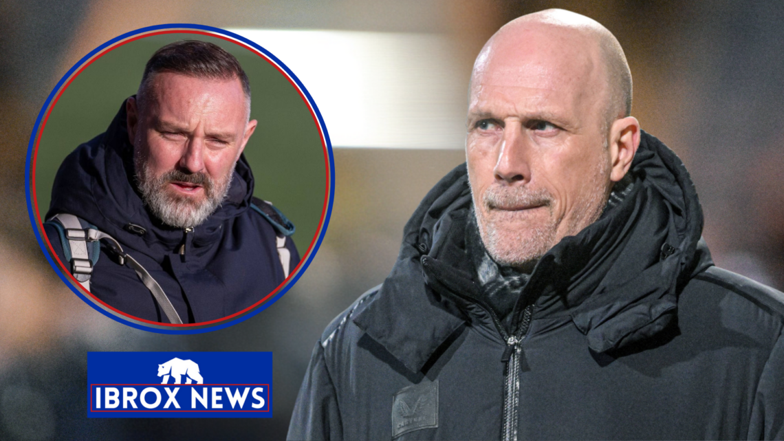 Kris Boyd, Philippe Clement