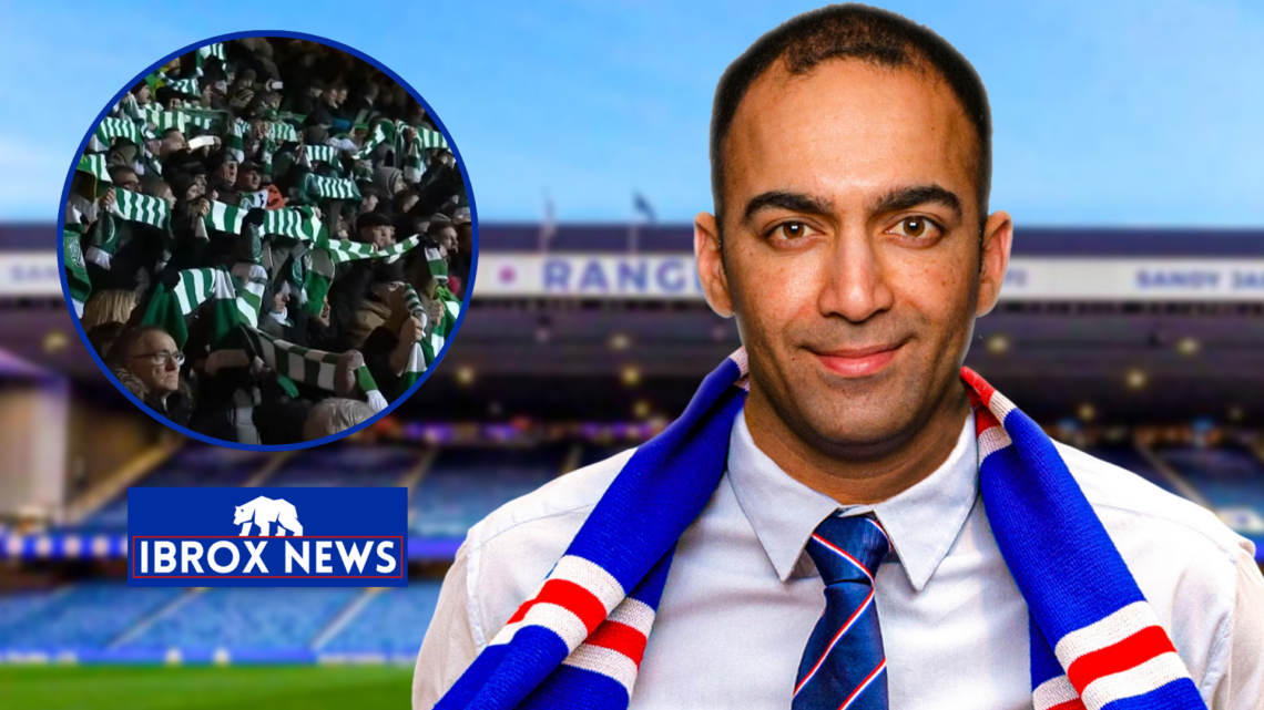 Rangers, Celtic, Marathe