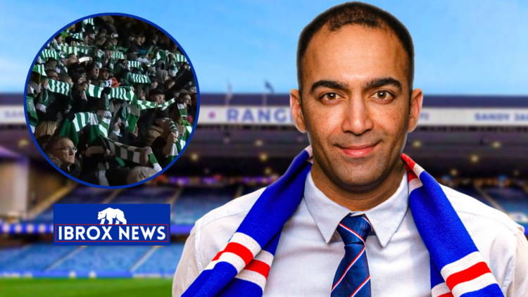 Rangers, Celtic, Marathe