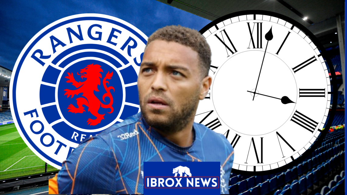 Rangers