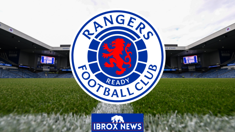 Rangers, Ibrox