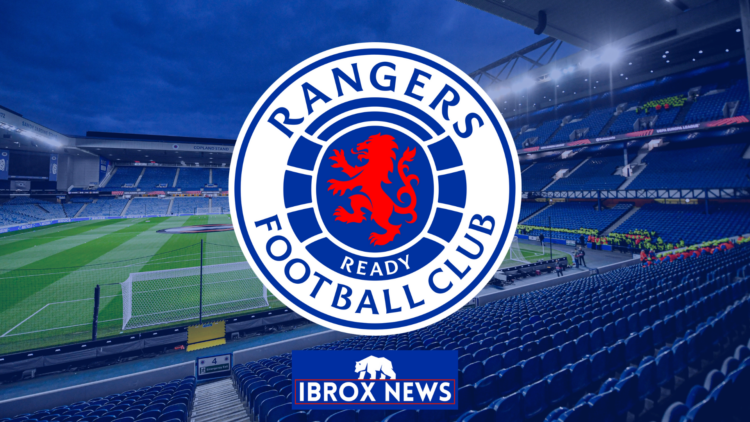 Rangers, Ibrox