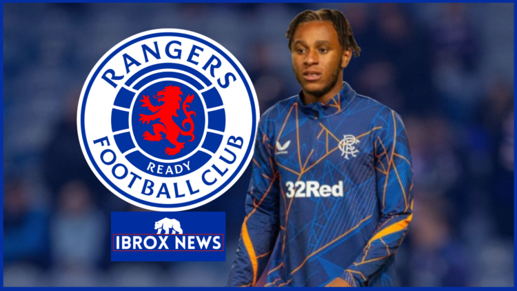 Rangers, Zak Lovelace